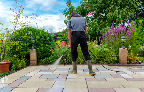 Professional Pressure Washing Services in Allentown, NJ