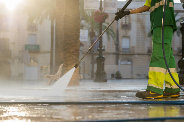 Best Residential Pressure Washing in Allentown, NJ